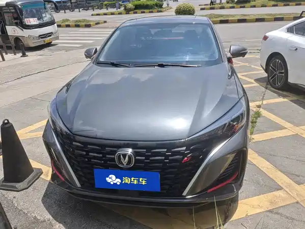 Changan Eado 2023