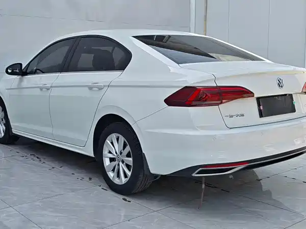 Volkswagen Bora 2019