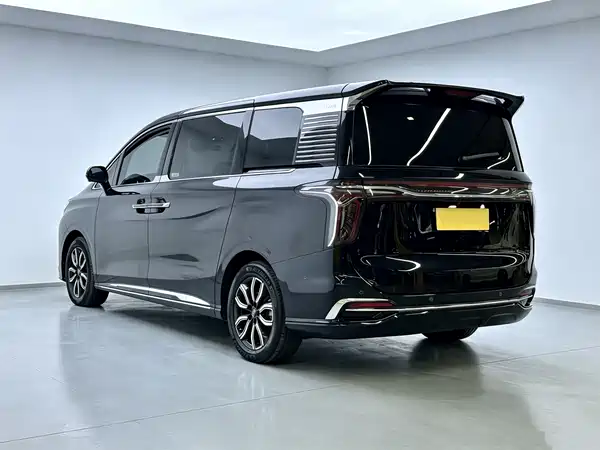 Hongqi HQ9 2023