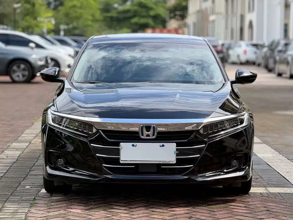 Honda Accord 2023