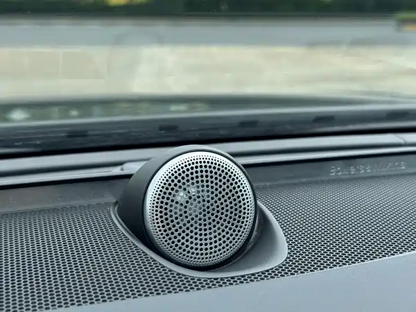 Volvo S90 2024