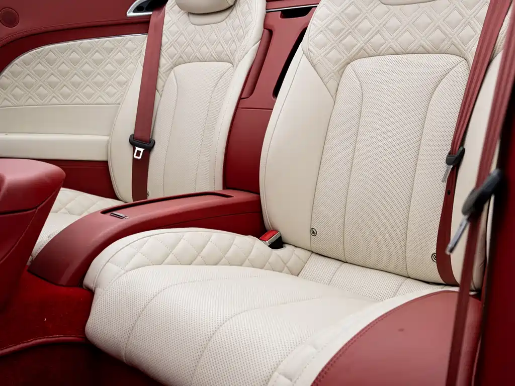 Bentley Continental 2021 — фото 14