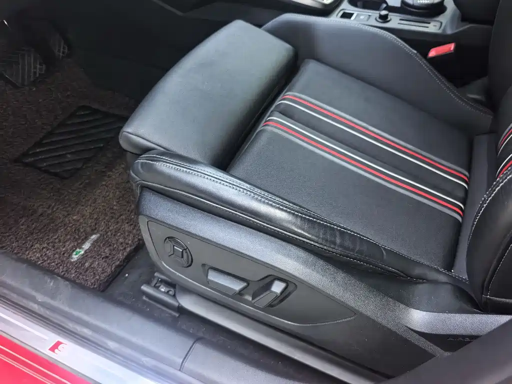 Audi A3 2021