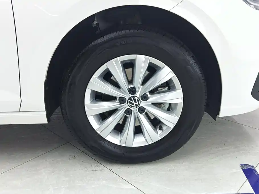 Volkswagen Lavida 2024