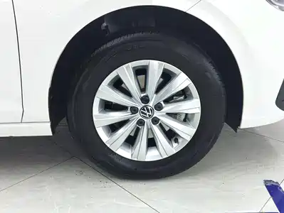 Volkswagen Lavida 2024