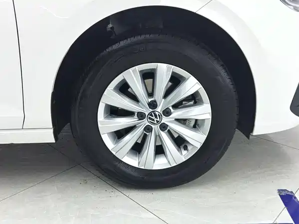 Volkswagen Lavida 2024