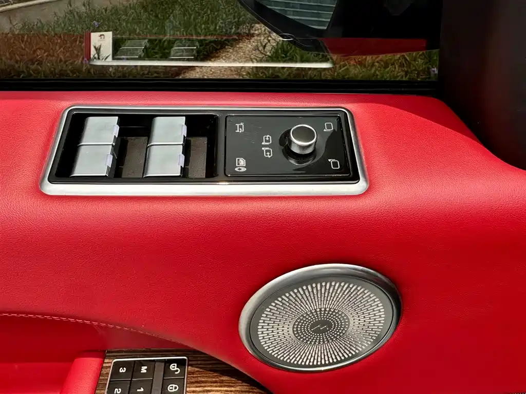 Land Rover Sport 2014 — фото 20