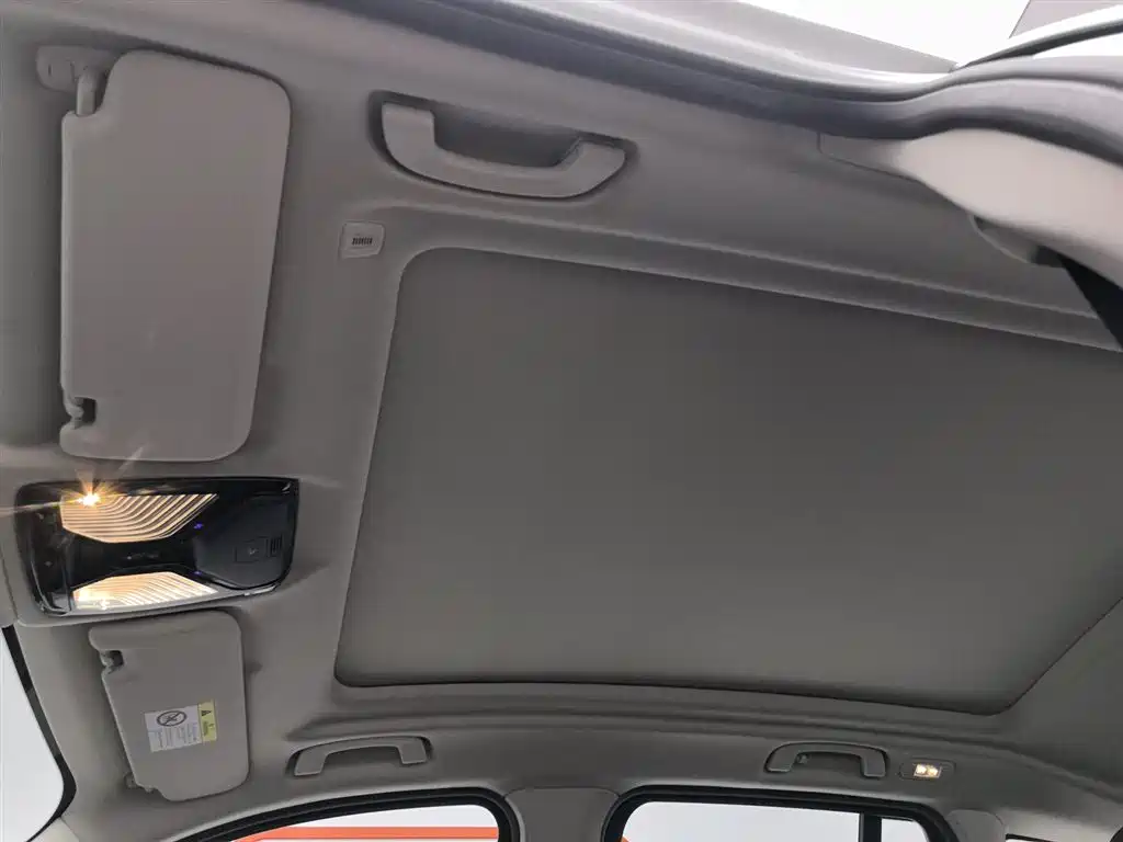 BMW X3 2022 — фото 14
