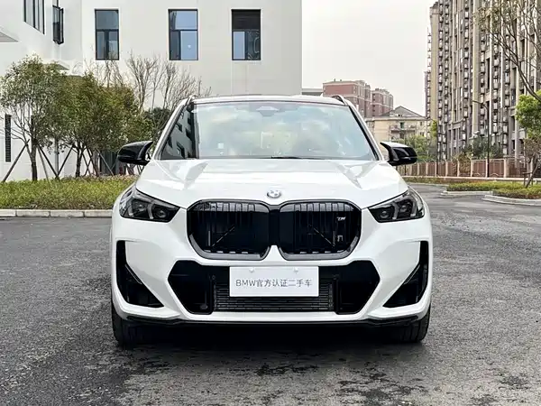 BMW X1 M35Li 2024