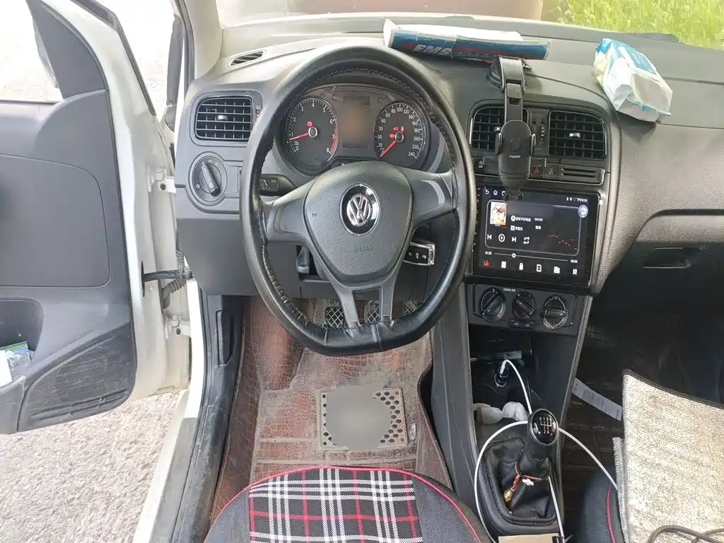 Volkswagen Polo 2018