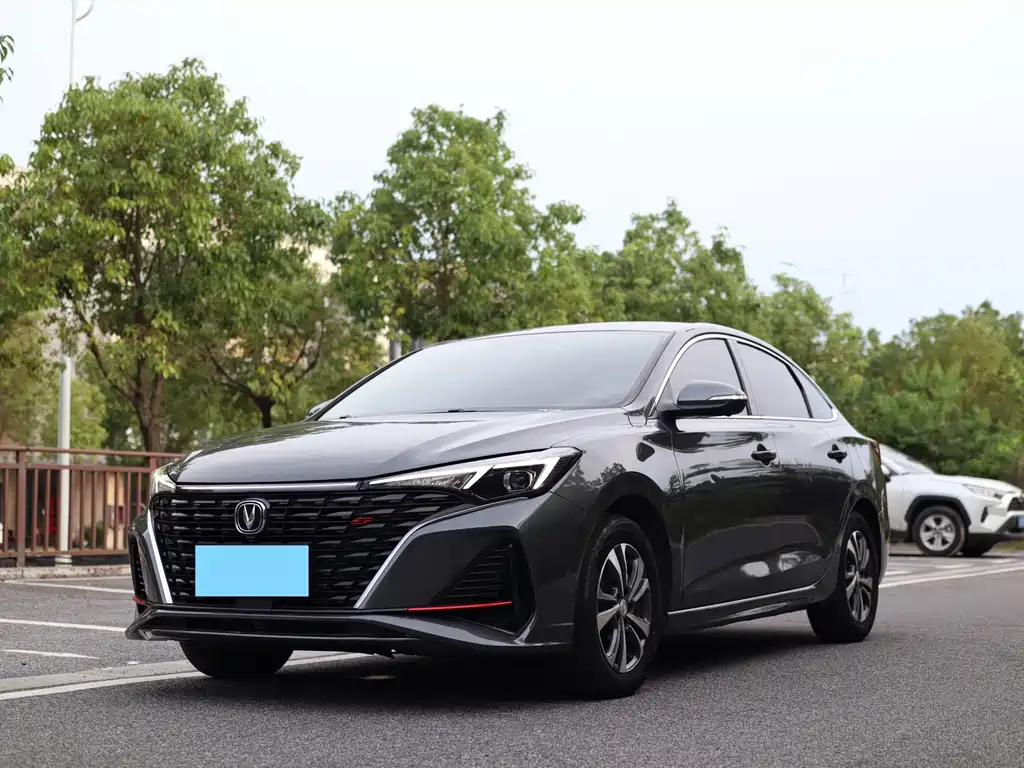Changan Escape 2023