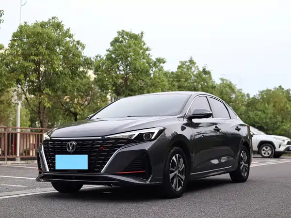 Changan Eado 2023