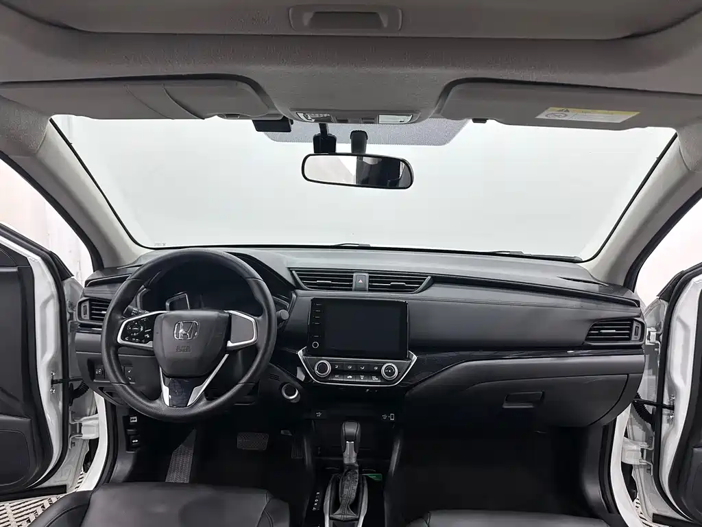 Honda Crider 2022