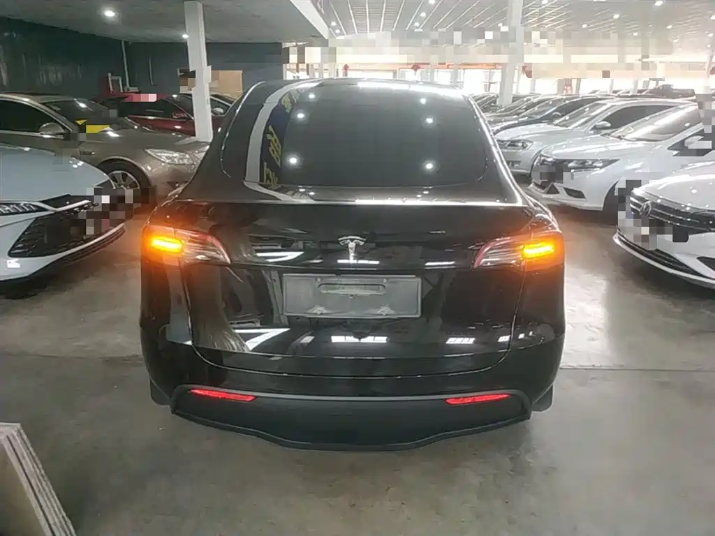 Tesla Model Y 2023 — фото 6