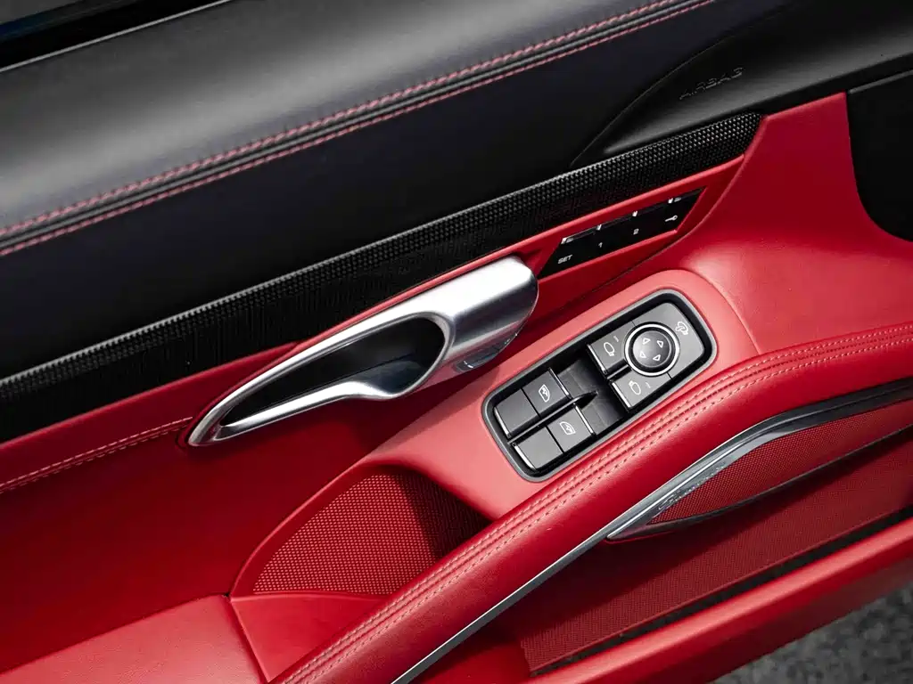 Porsche 718 2018 — фото 12
