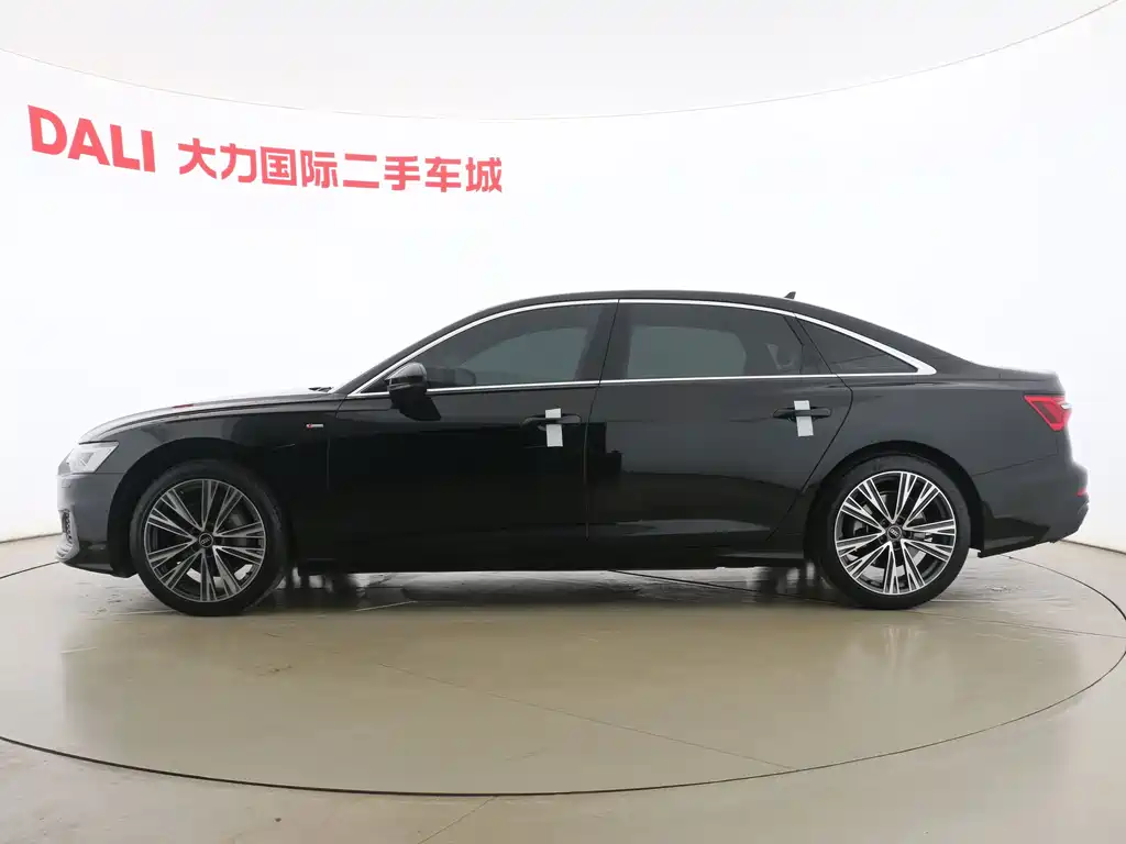 Audi A6L 2022 — фото 13
