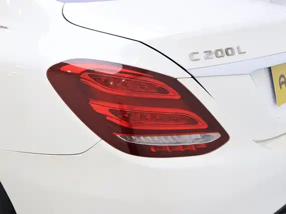 Mercedes-Benz C-Class 2016 — фото 6