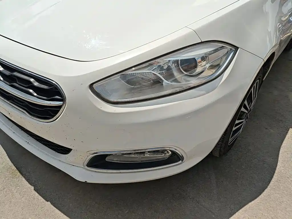 Fiat Viaggio 2015 — фото 24