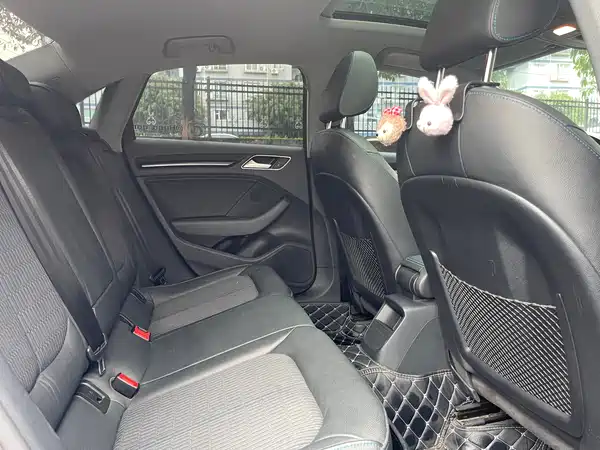 Audi A3 2020