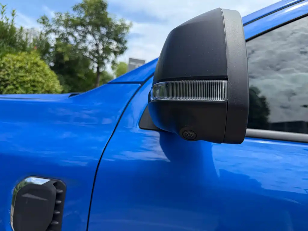 Ford Ranger 2024 — фото 14