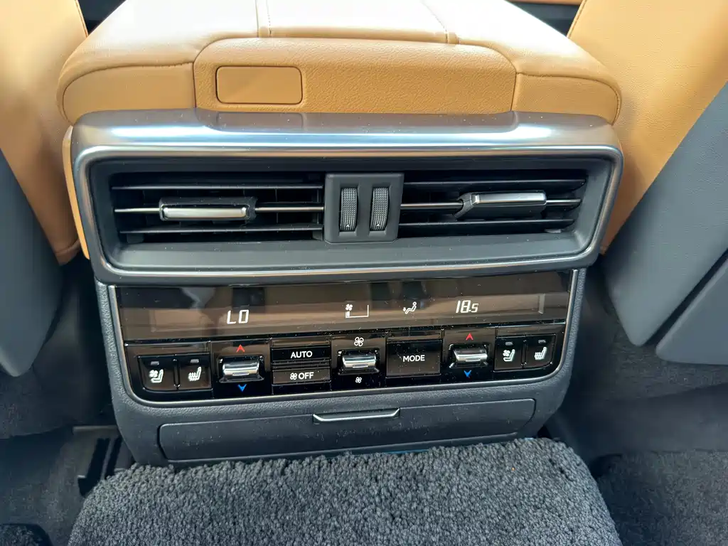 Lexus LX — фото 10