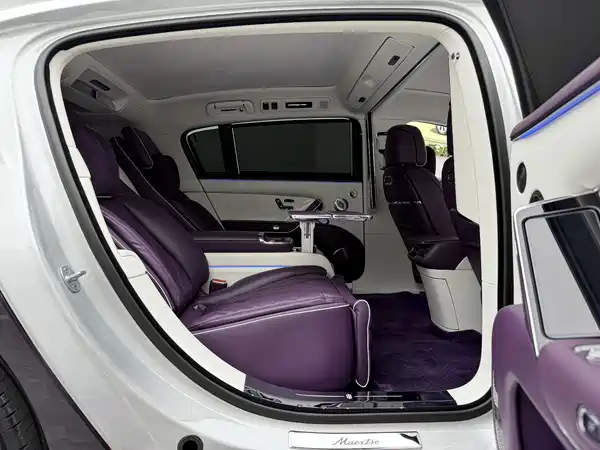 Zunjie S800 2026