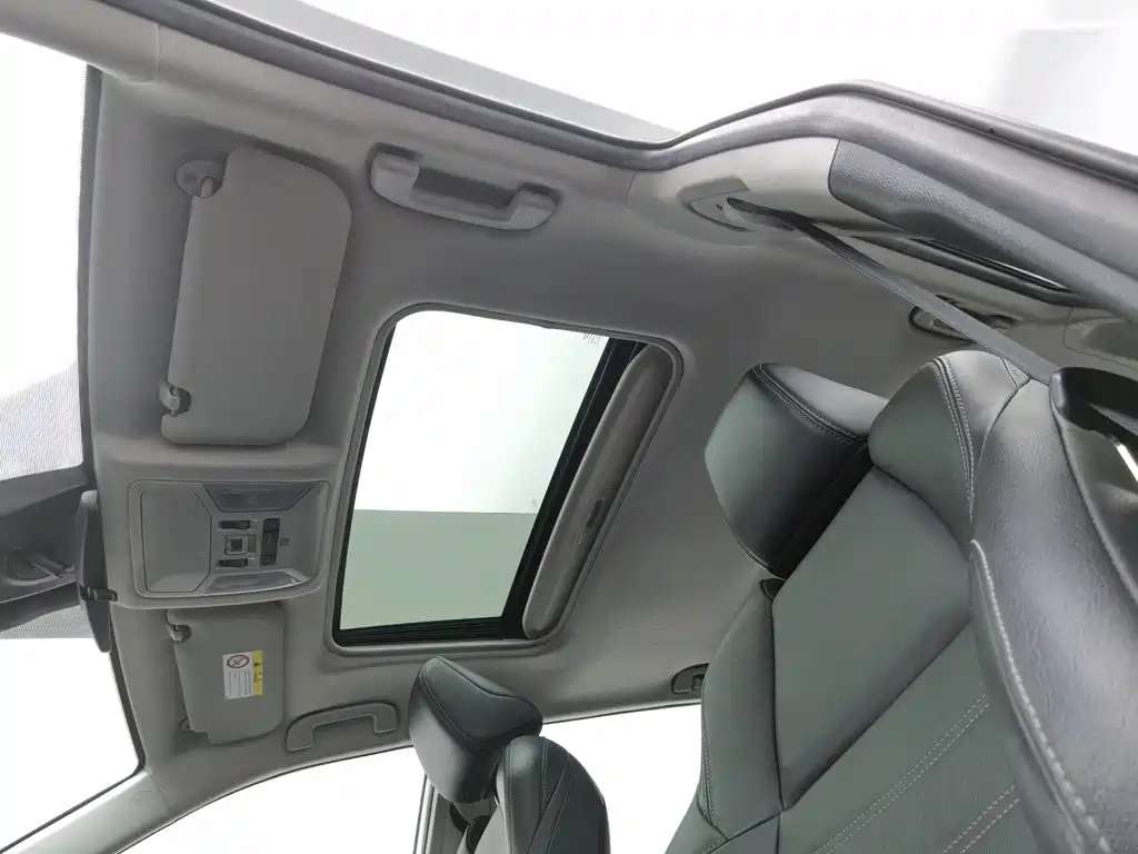 Toyota Wildlander 2020 — фото 14