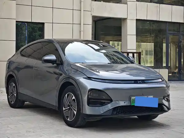 XPeng G6 2024