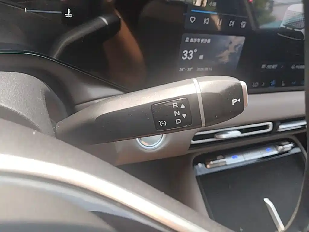 Changan CS55PLUS 2025 — фото 14