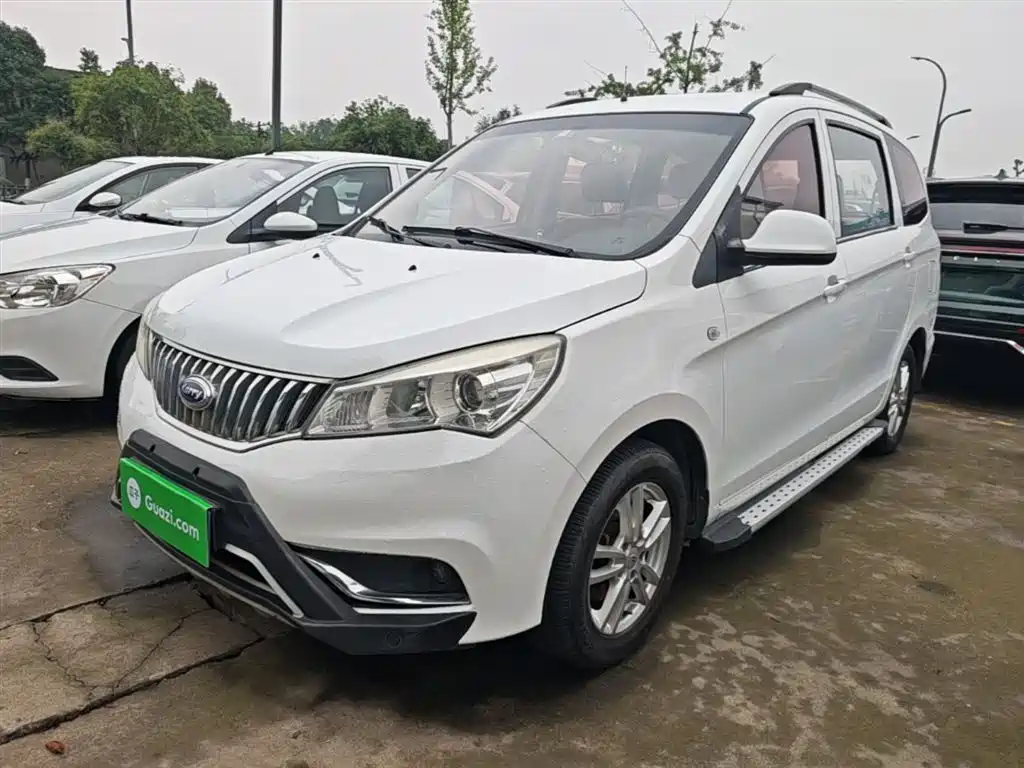 Karry K50 2016