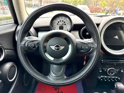 MINI MINI 2011