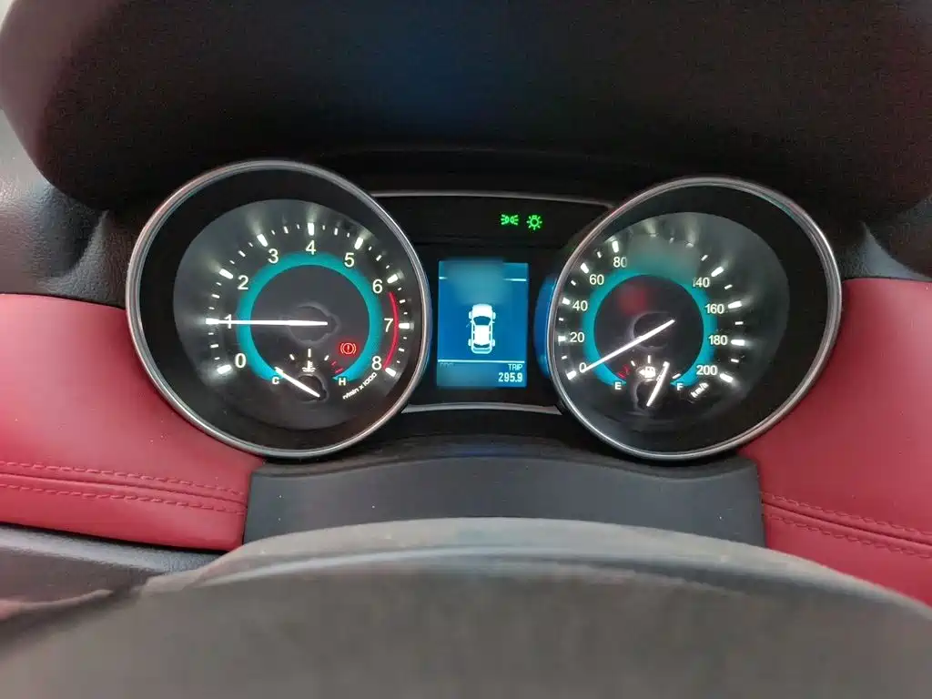Haval H1 2015