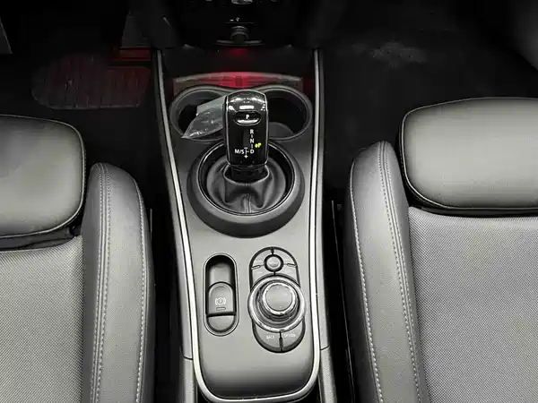 MINI Countryman 2022