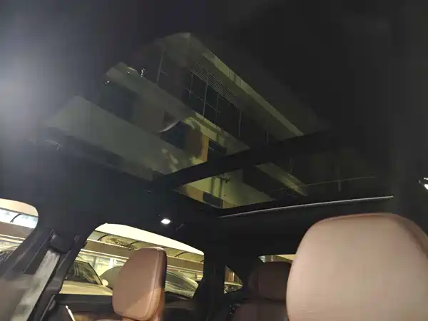 Volvo S90 2024
