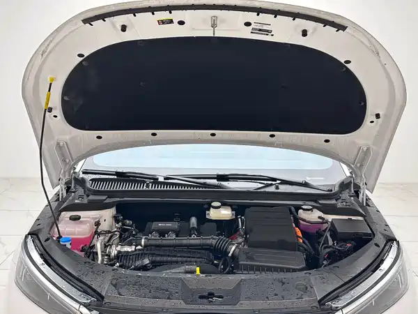 BYD Qin L 2024