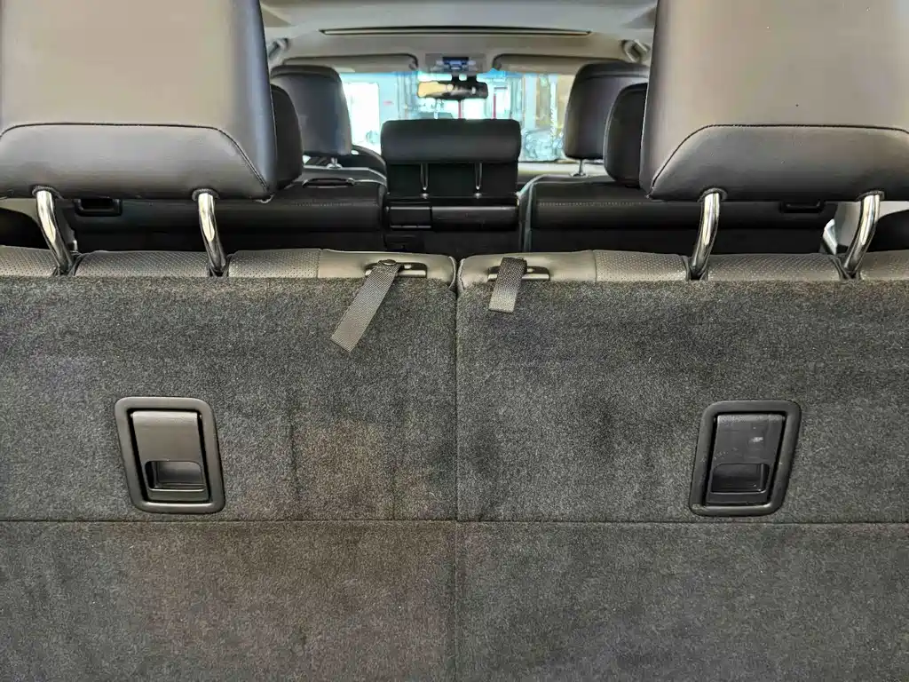 Lexus GX 2017 — фото 13