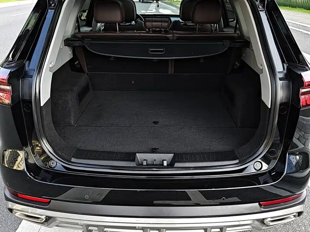 Chery Tiggo 8 PRO 2023 — фото 20