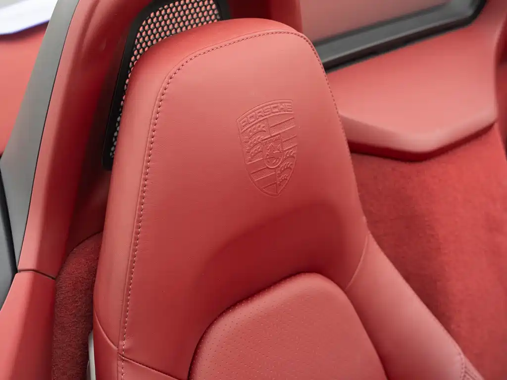 Porsche 718 2020 — фото 12