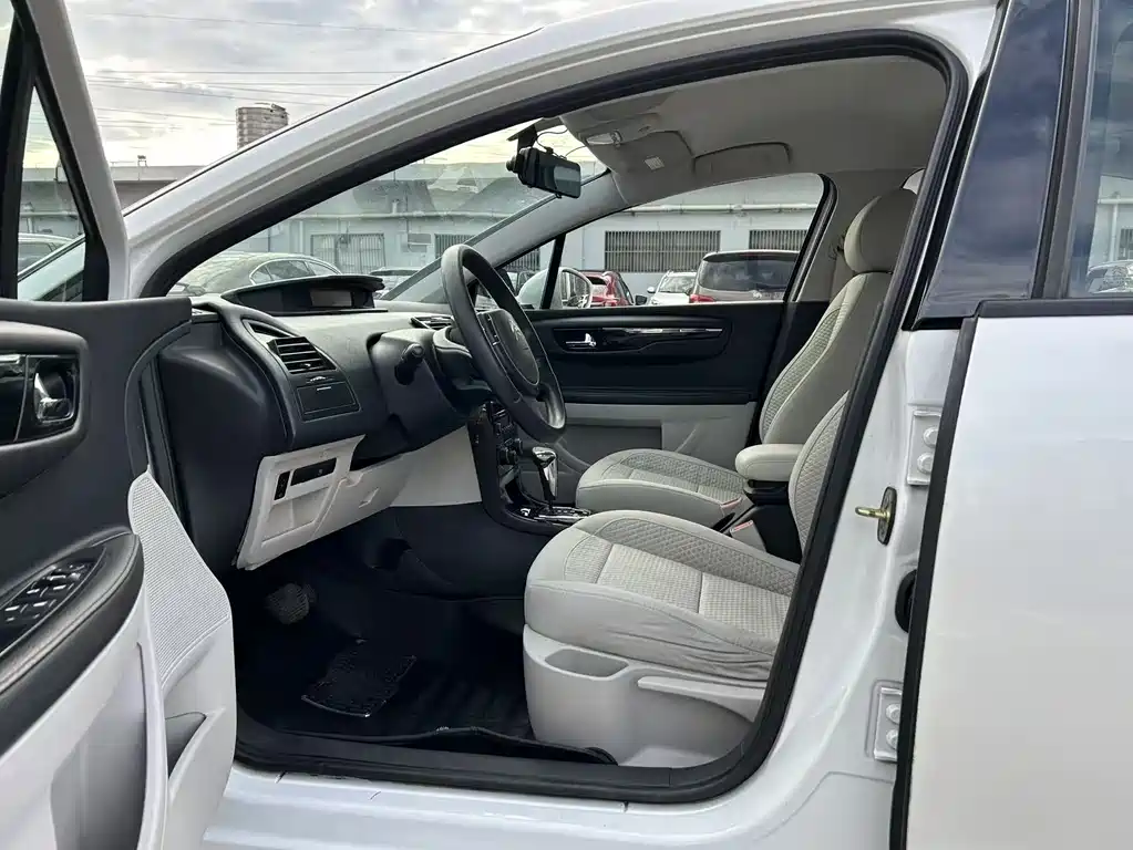 Citroen C-Quatre 2014