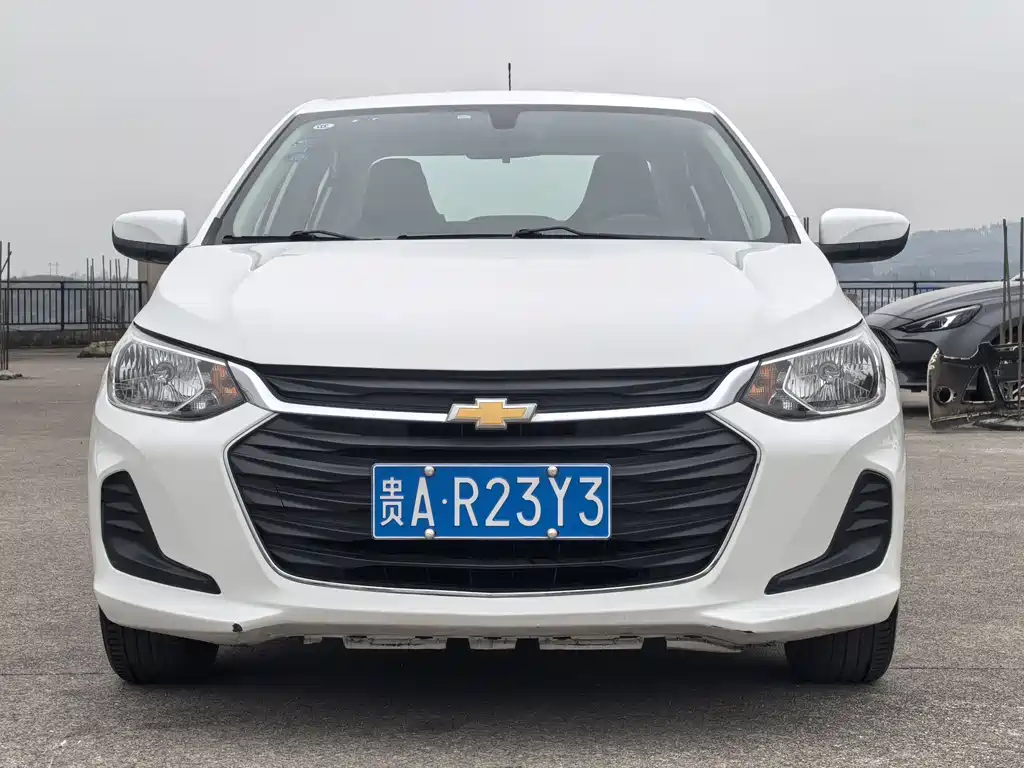 Chevrolet Cavalier 2020