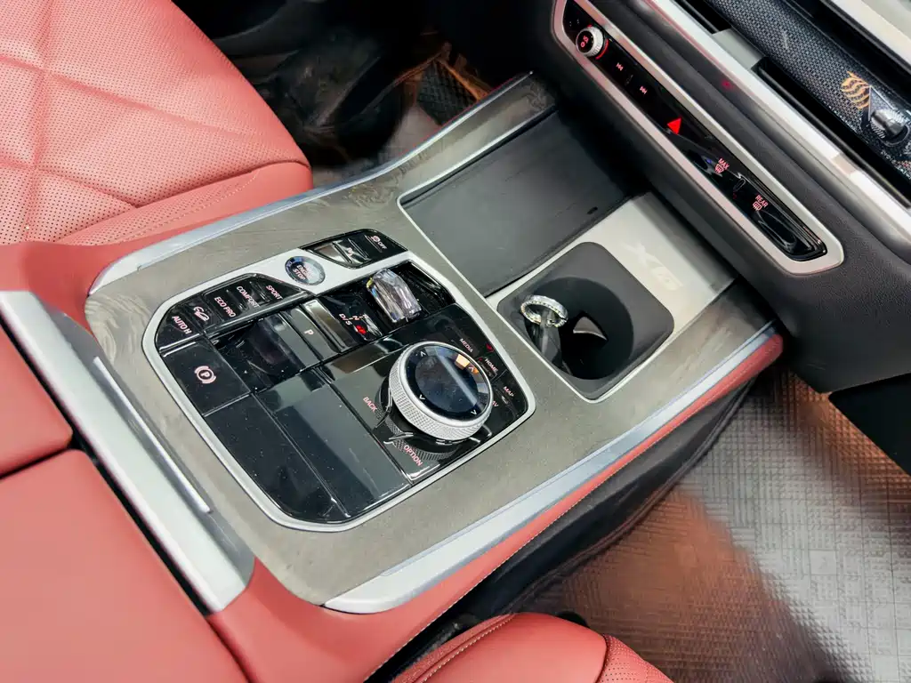 BMW X5 2025 — фото 14