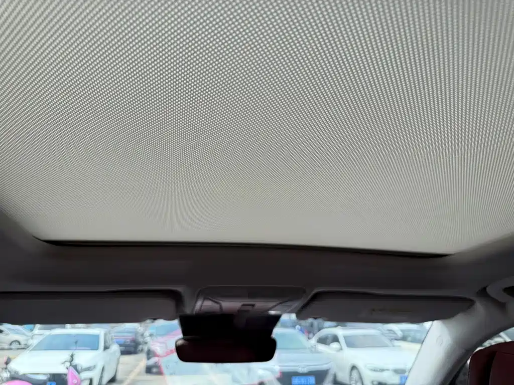 Hongqi HS5 2024 — фото 13