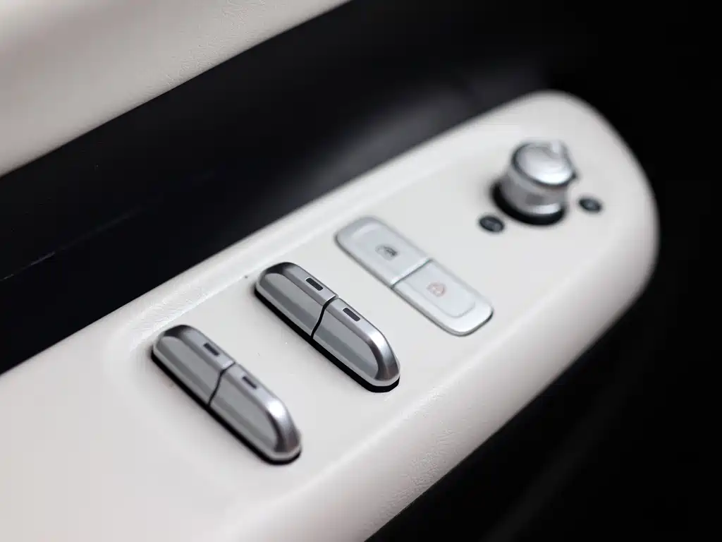 Dongfeng Nano 01 2024 — фото 13