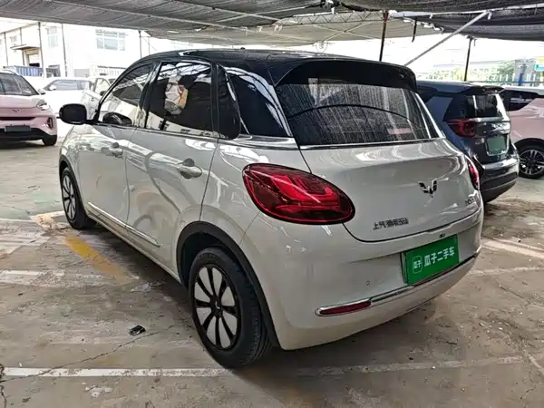 Wuling Bingo 2023