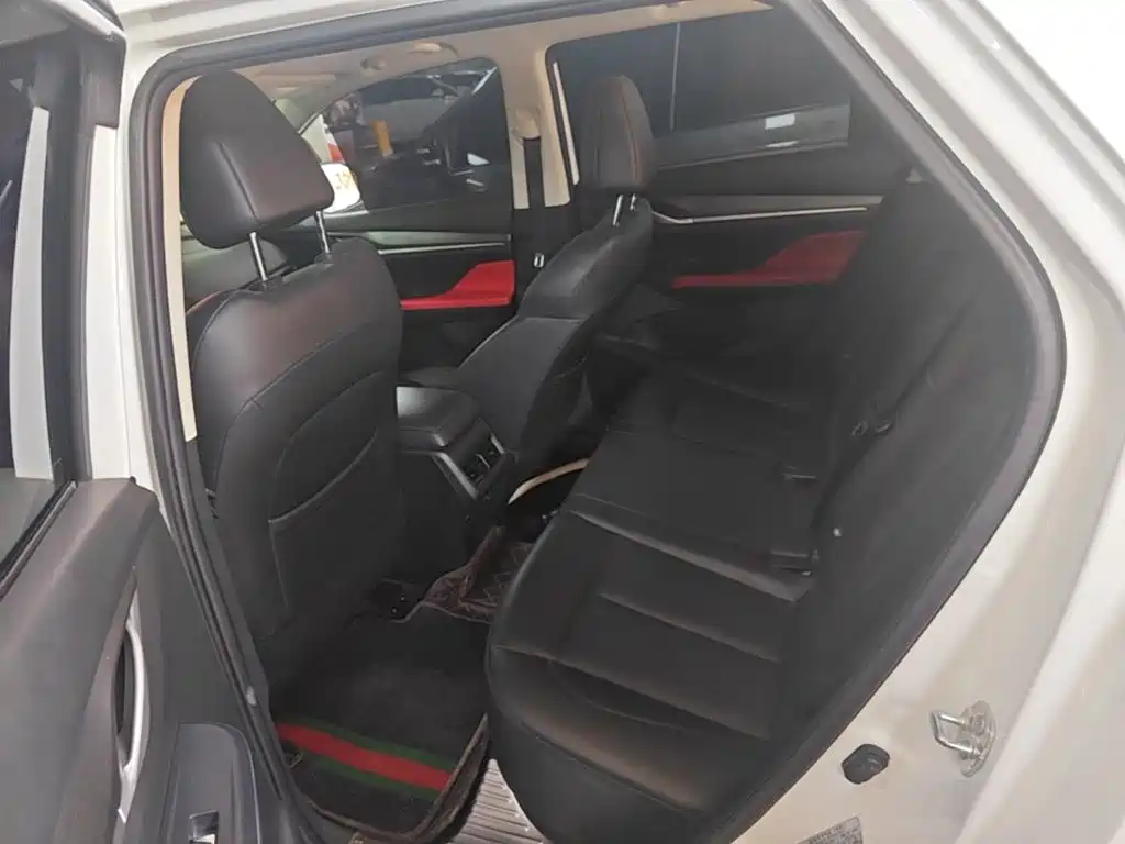Changan CS55PLUS 2020 — фото 17