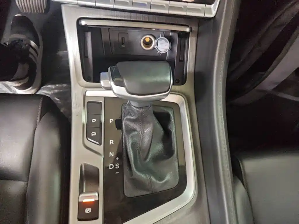 Changan CS55PLUS 2020 — фото 14