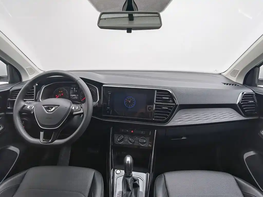 Jetta VS5 2022