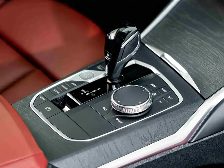 BMW 4 Series 2022 — фото 18