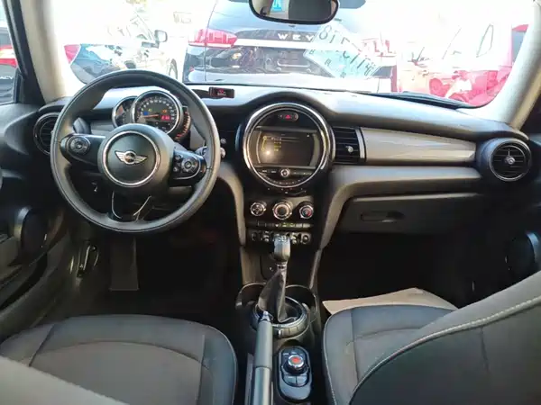 MINI 2015