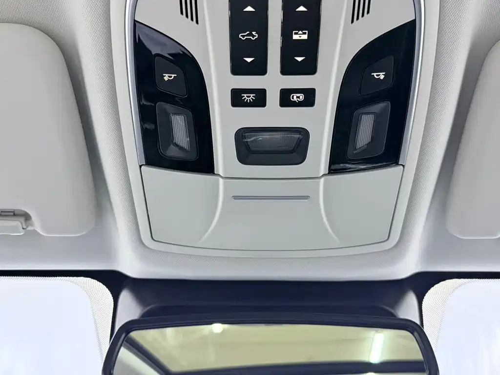 Haval H6 2021 — фото 19